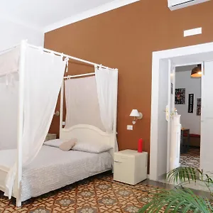 Napul'art Bed and breakfast