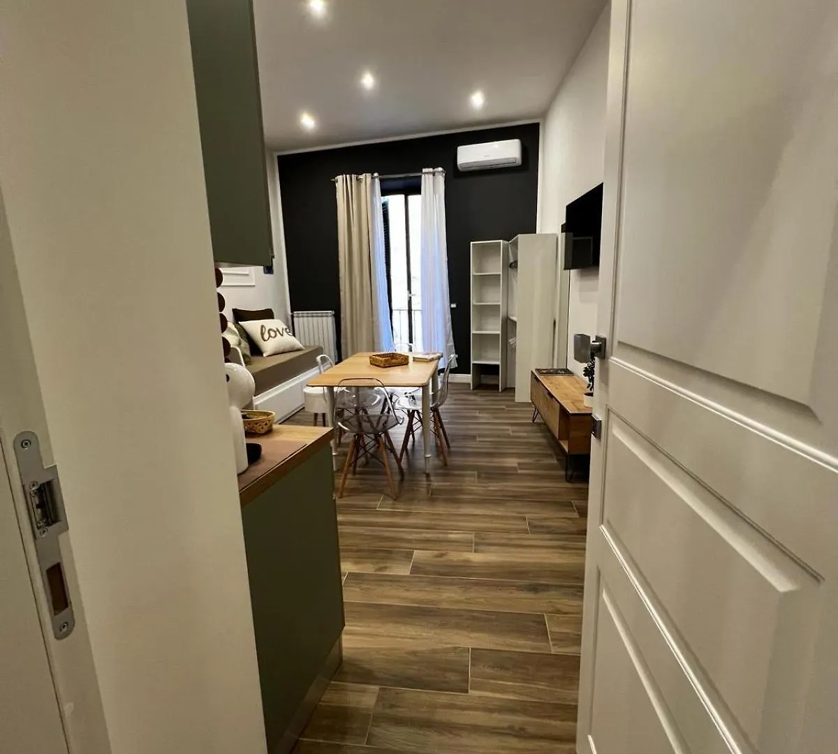 Mama Mia House Apartment Naples