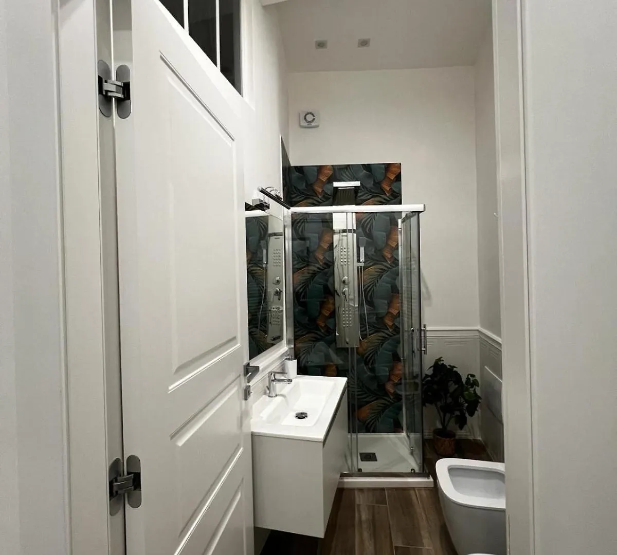 Mama Mia House Apartment Naples