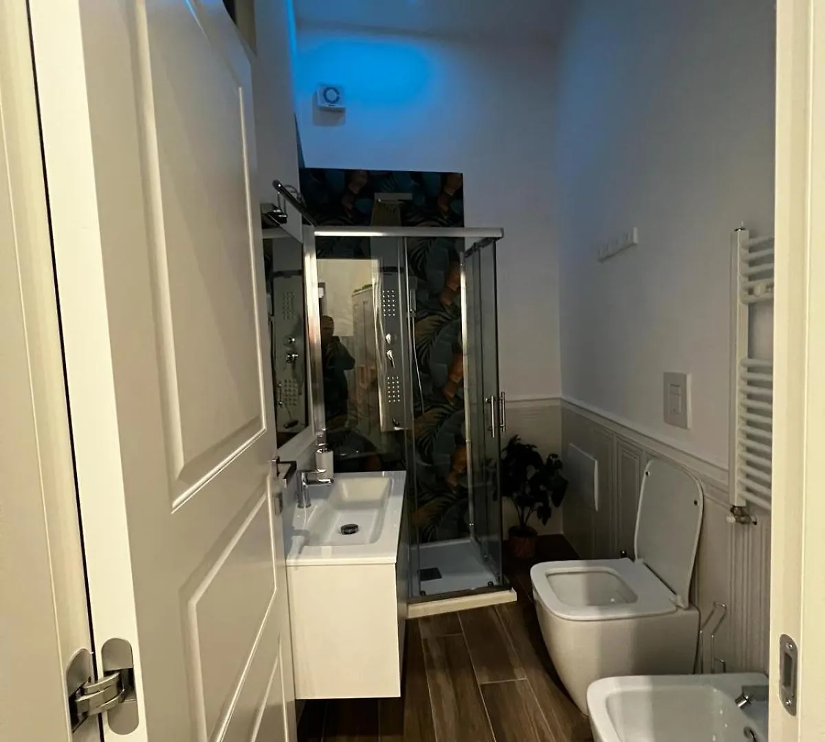 Mama Mia House Apartment Naples
