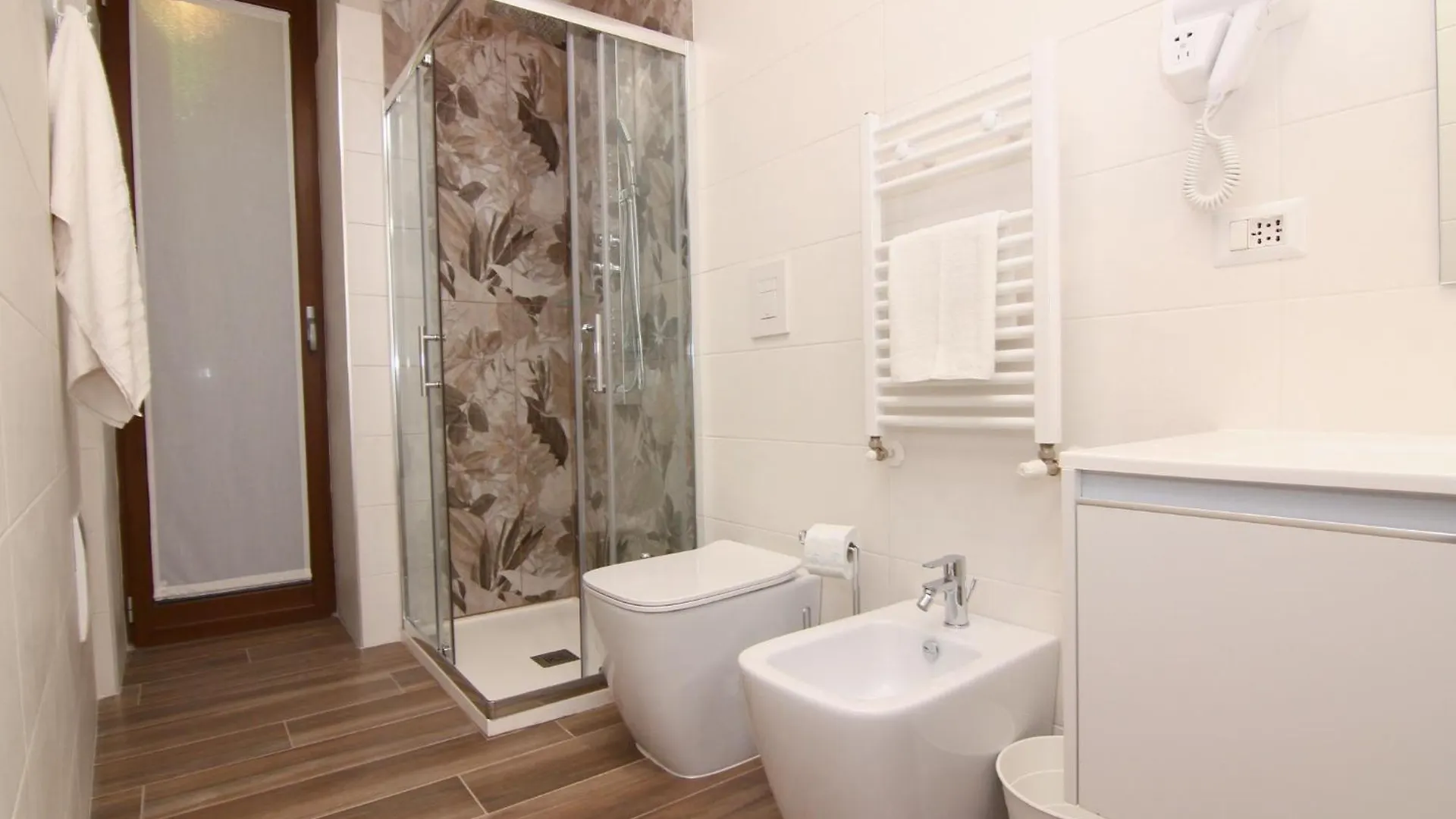 Mama Mia House Apartment Naples