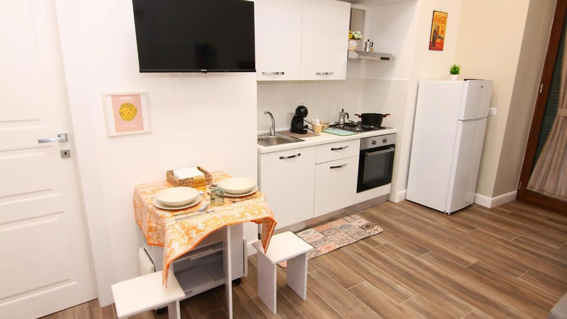 Mama Mia House Apartment Naples 0*,  Italy