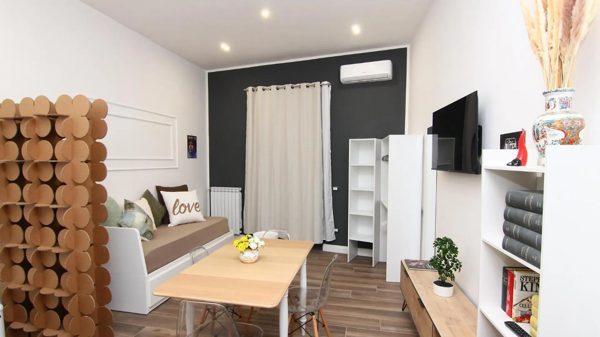 Mama Mia House Apartment Naples