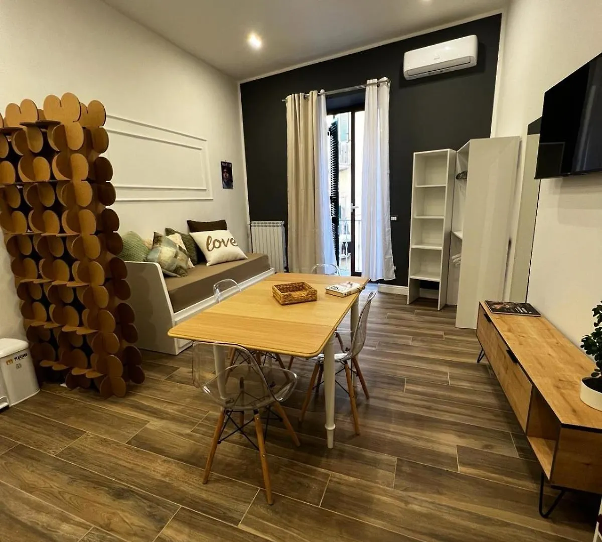 Mama Mia House Apartment Naples 0*,  Italy