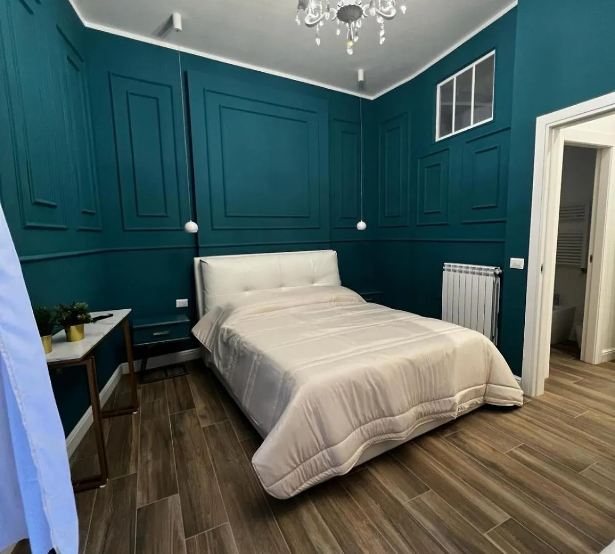 Mama Mia House Apartment Naples