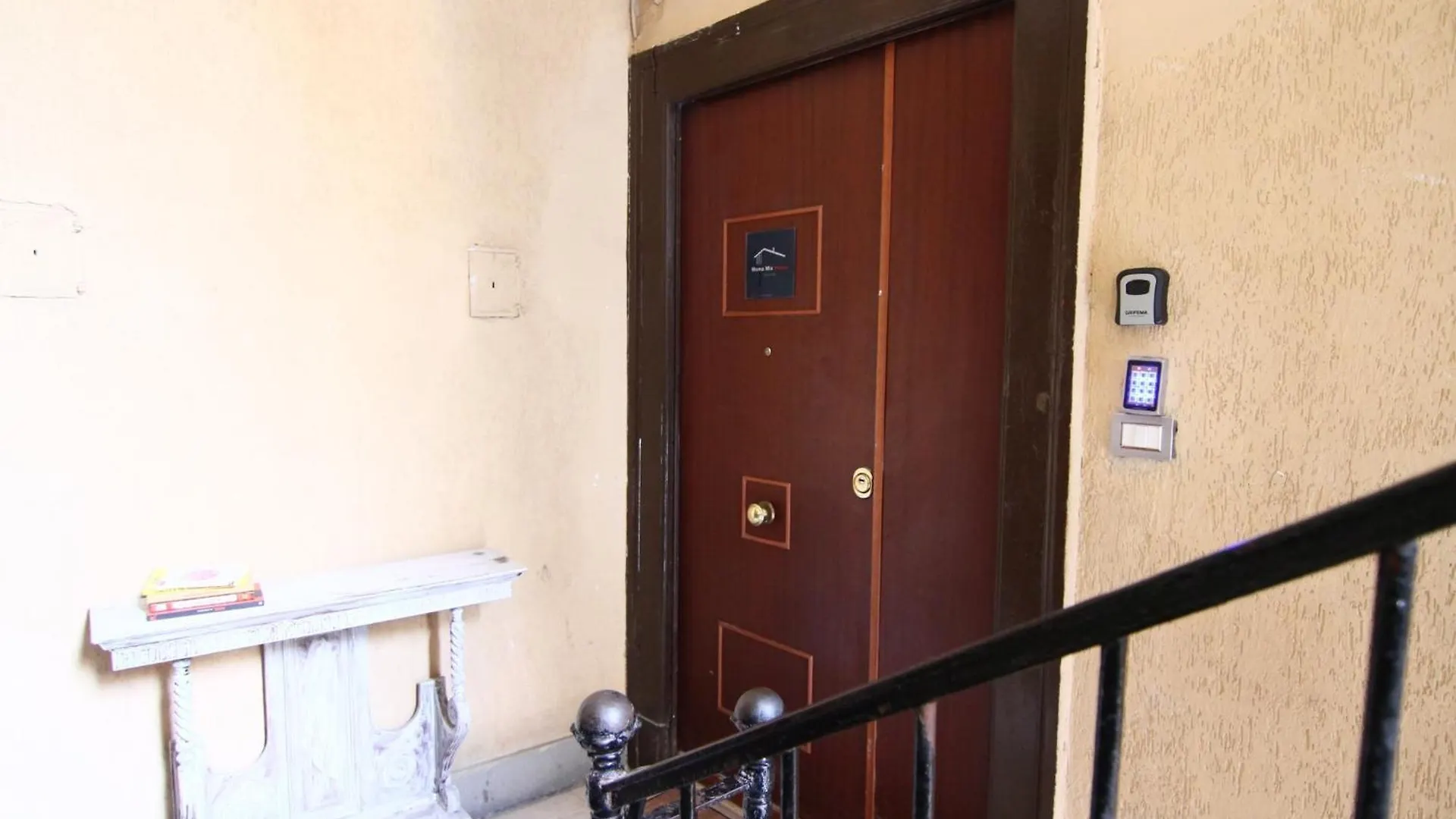 Mama Mia House Apartment Naples