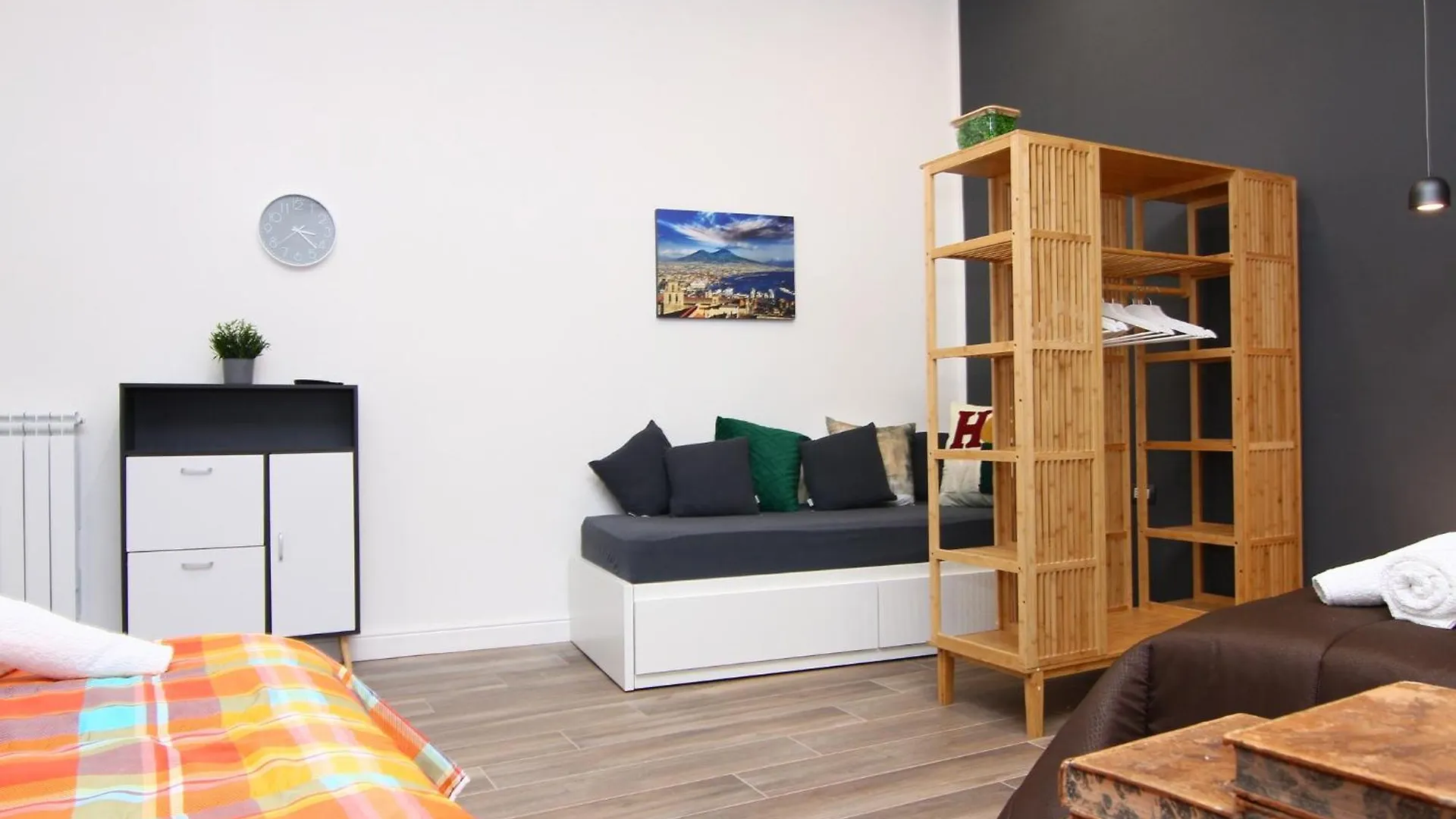 Mama Mia House Apartment Naples