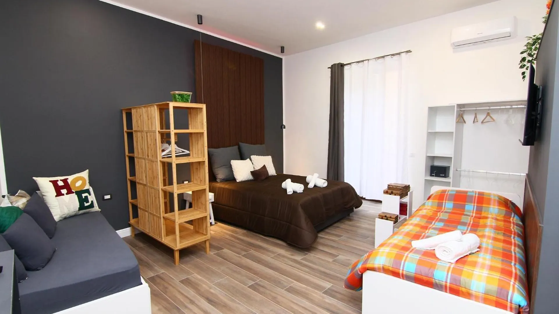 Mama Mia House Apartment Naples