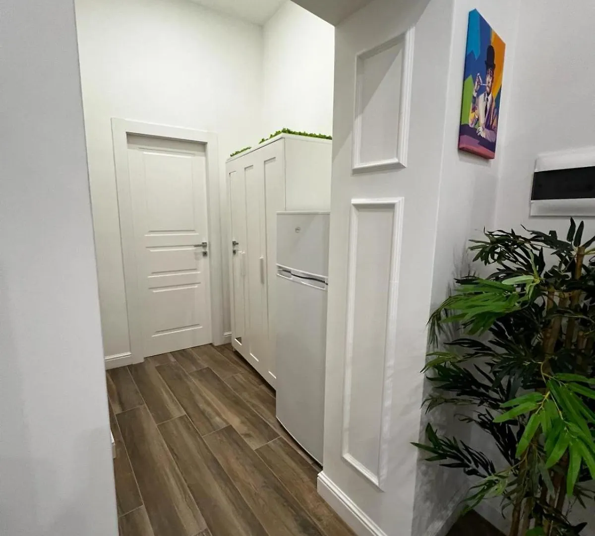 Mama Mia House Apartment Naples 0*,  Italy