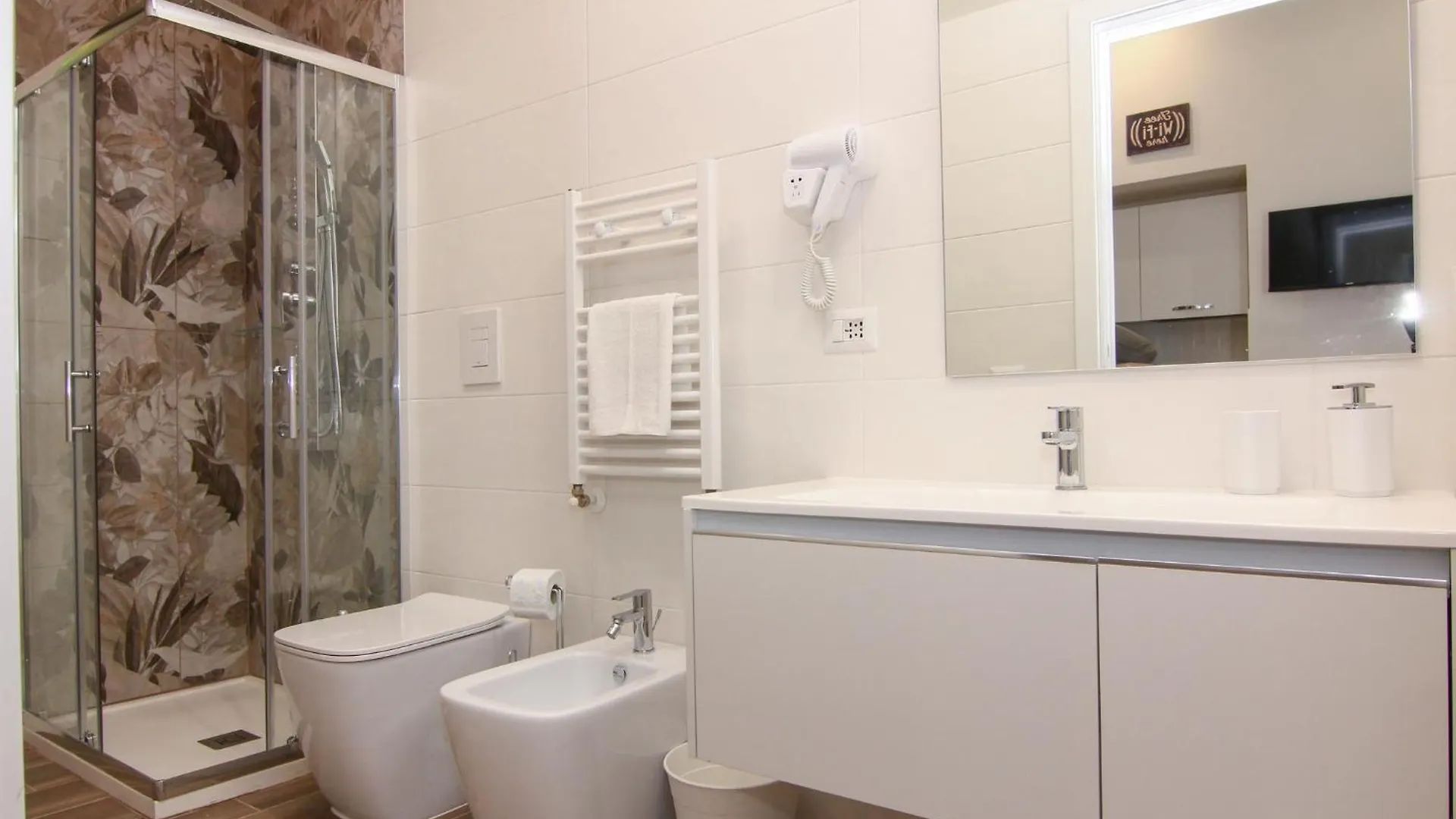 Mama Mia House Apartment Naples 0*,