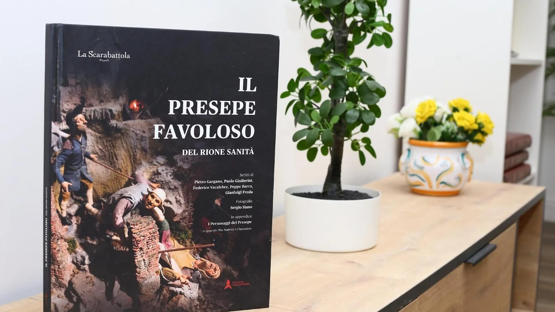 Апартаменты Mama Mia House Неаполь