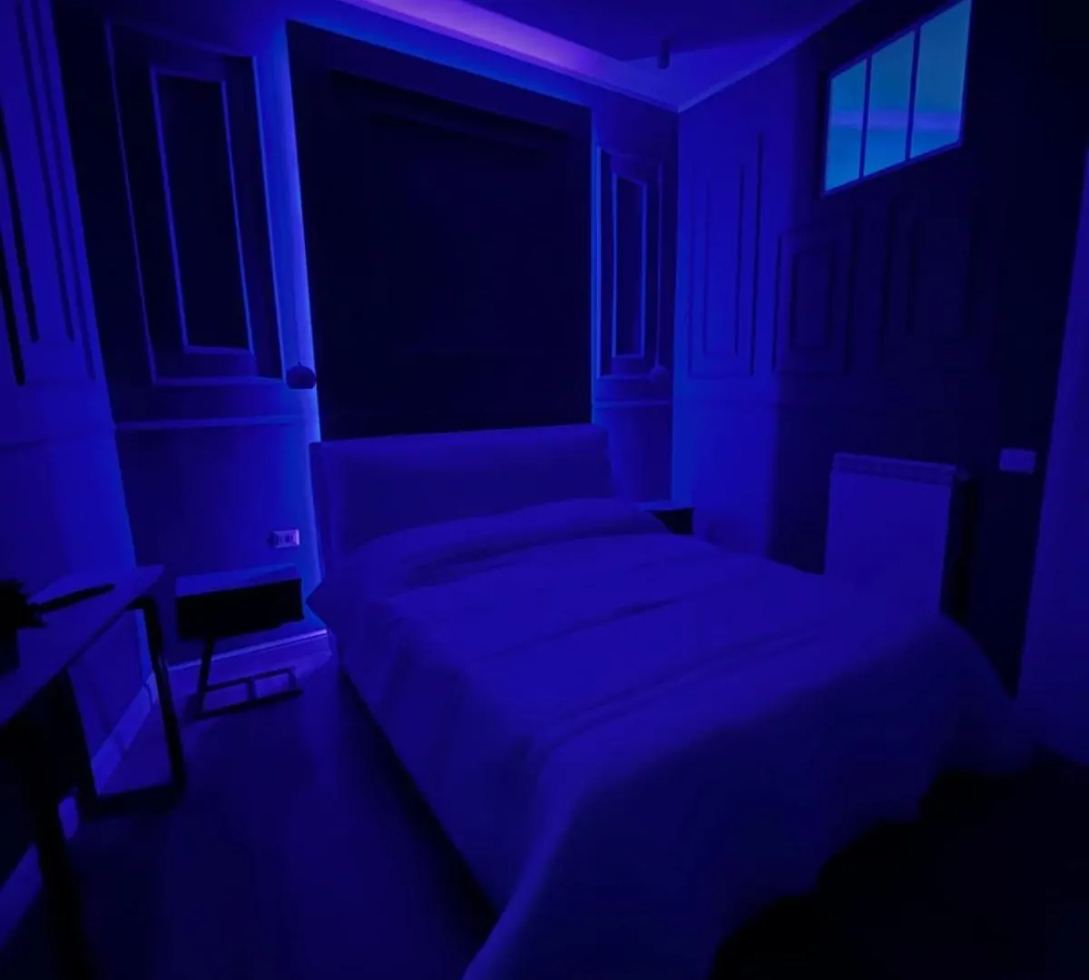 Апартаменты Mama Mia House Неаполь