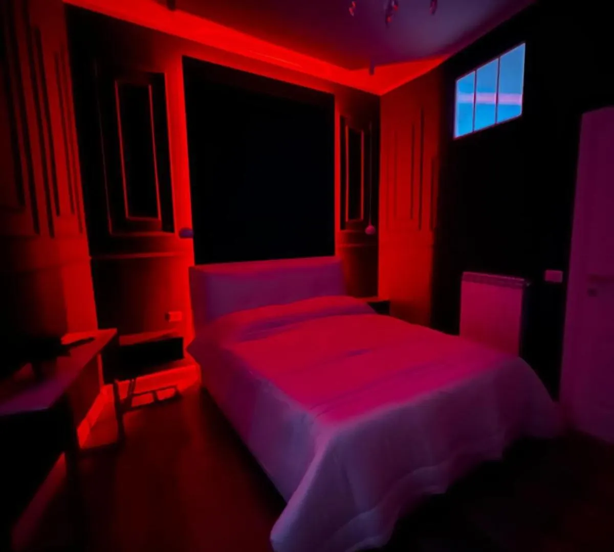 Апартаменты Mama Mia House Неаполь Италия