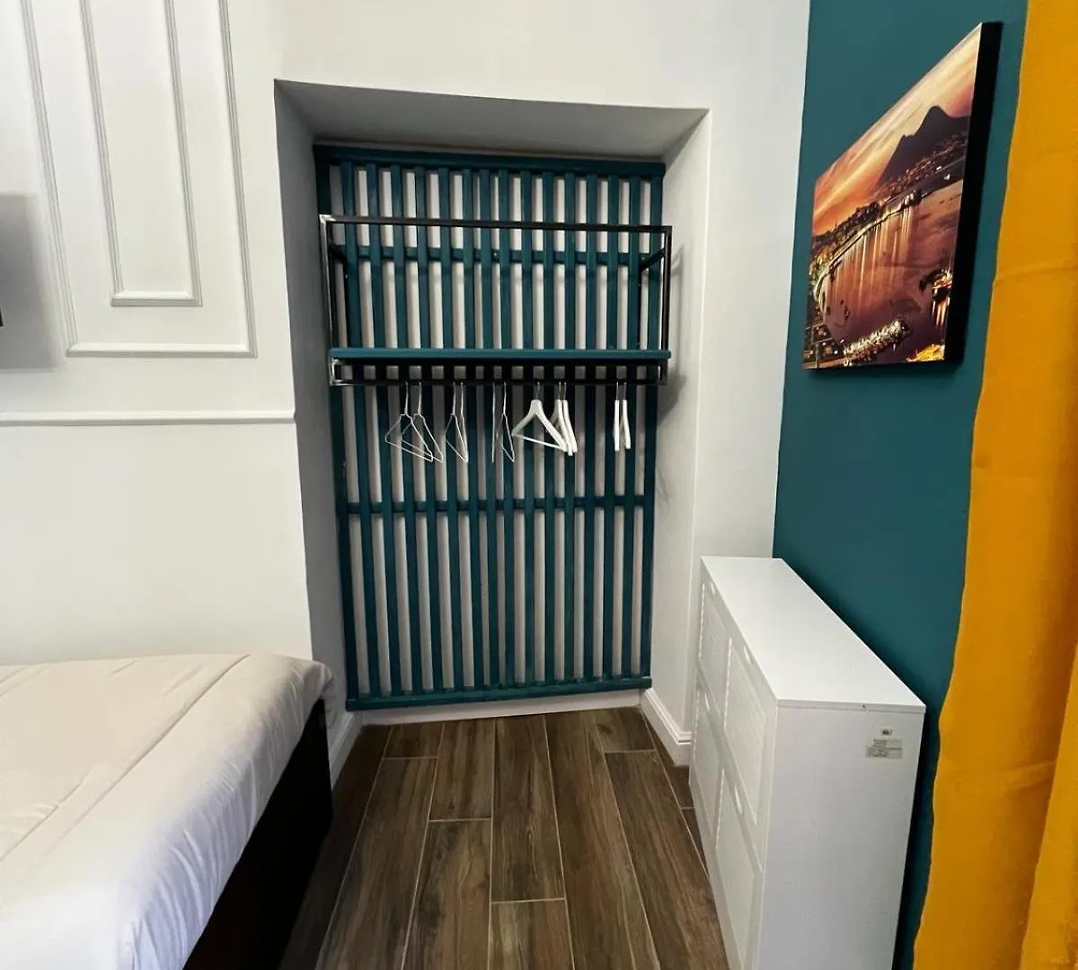 Апартаменты Mama Mia House Неаполь
