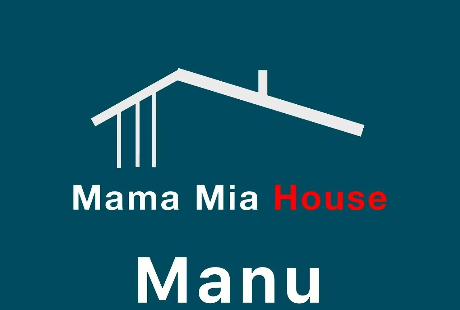 Апартаменты Mama Mia House Неаполь 0*,