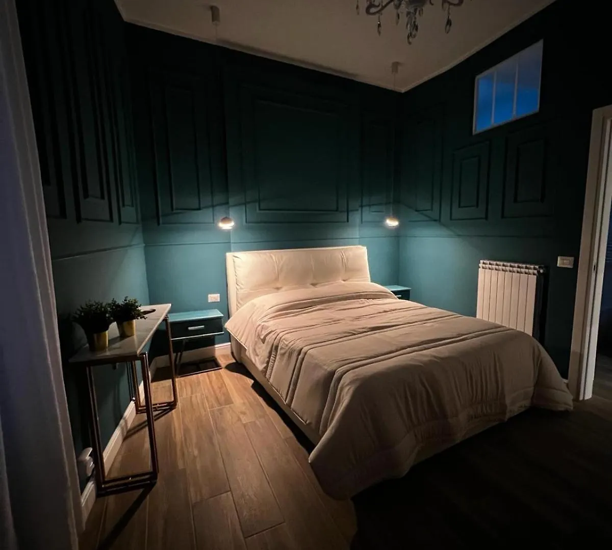 Апартаменты Mama Mia House Неаполь 0*,